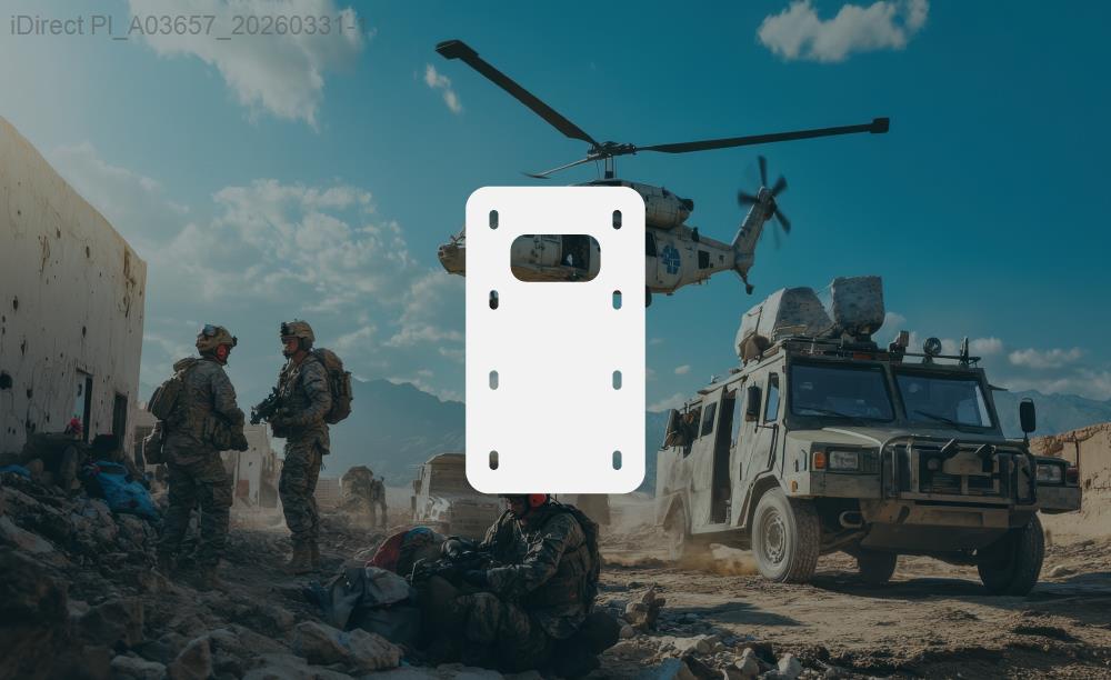 當軍事科技遇上現實，為什麼研發者最怕的不是敵人，而是這些小細節？示意圖